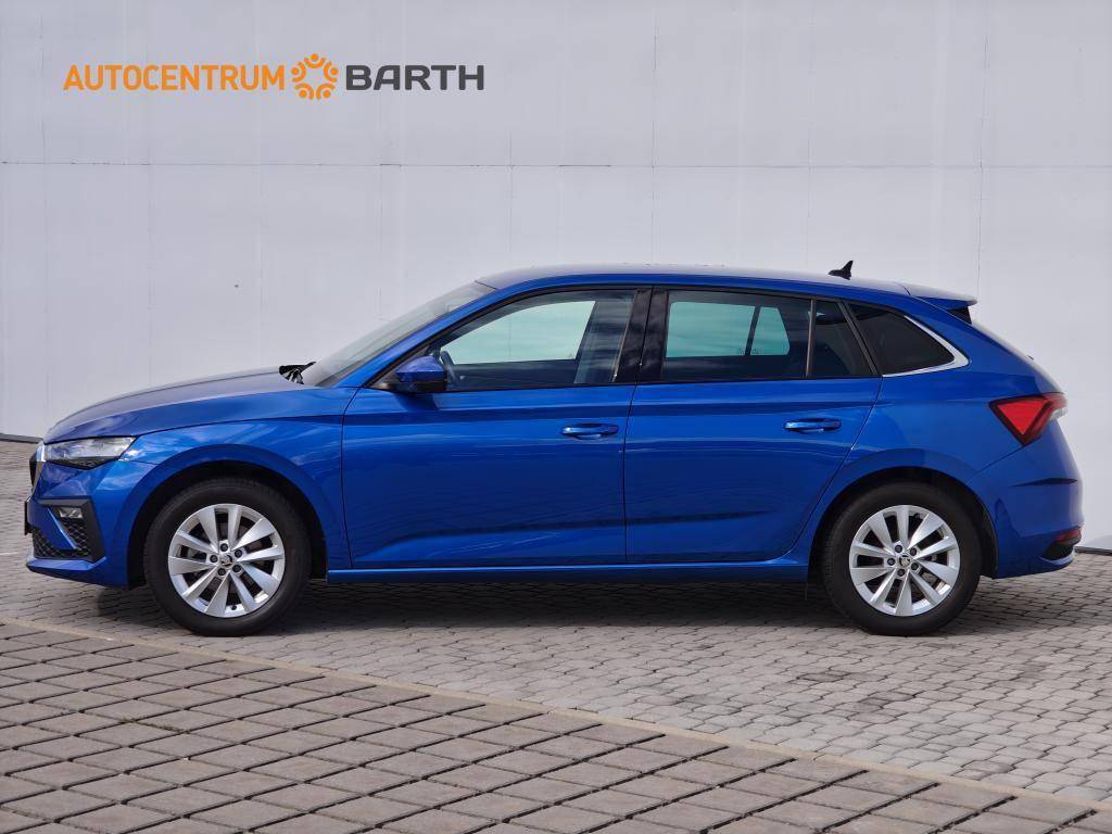 Škoda Scala Drive 6MP 1,0TSI / 85kW