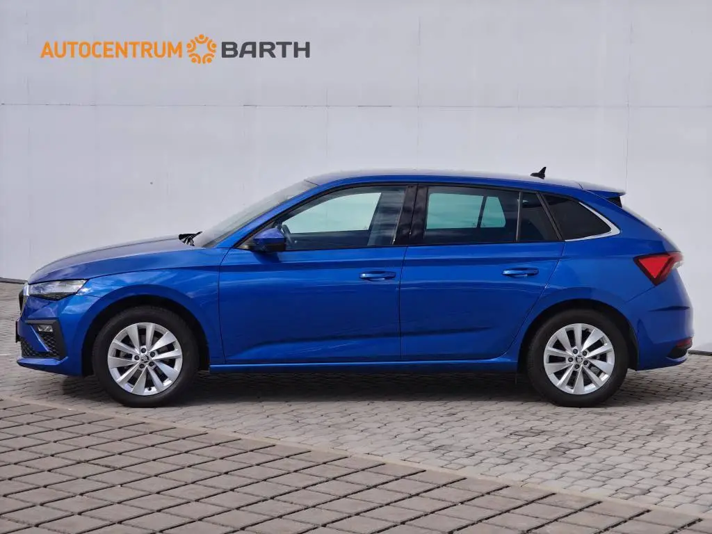 Škoda Scala Drive 6MP 1,0TSI / 85kW