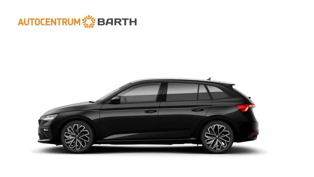 Škoda Scala Dynamic 6MP 1,0TSI / 85kW