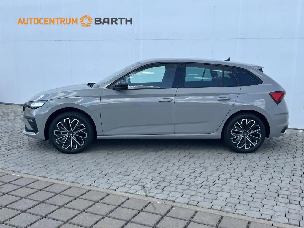 Škoda Scala Dynamic 6MP 1,0TSI / 85kW