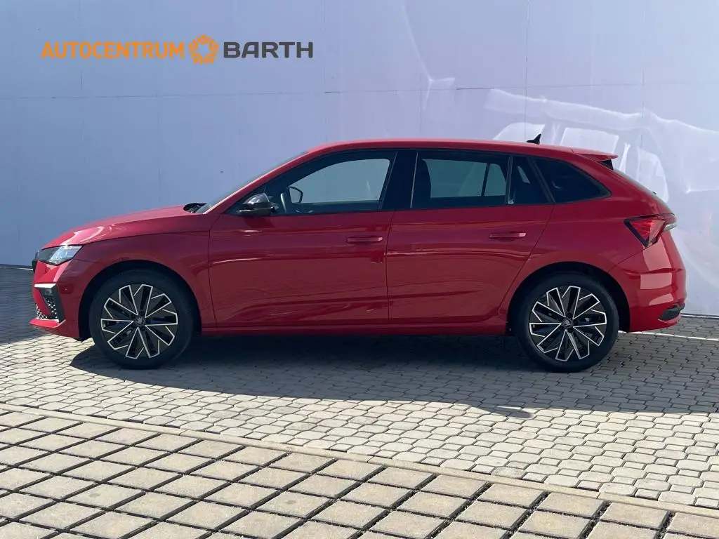 Škoda Scala Dynamic 6MP 1,0TSI / 85kW