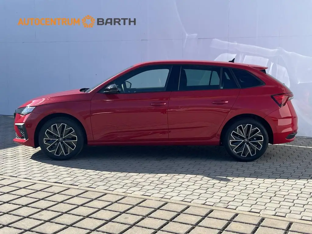Škoda Scala Dynamic 6MP 1,0TSI / 85kW