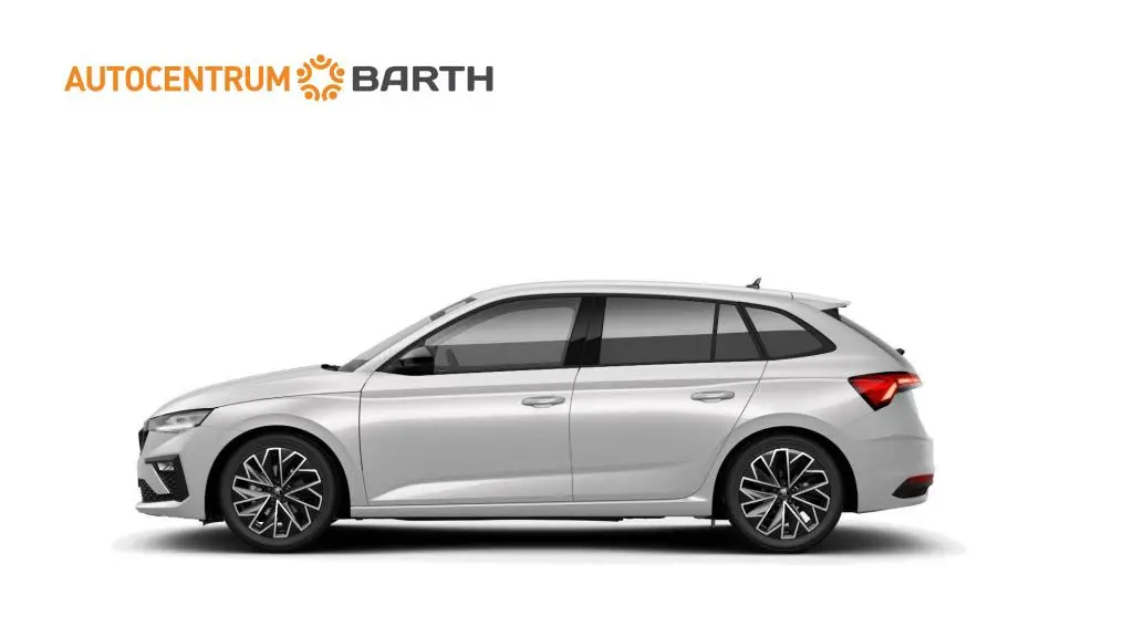 Škoda Scala Dynamic 6MP 1,0TSI / 85kW