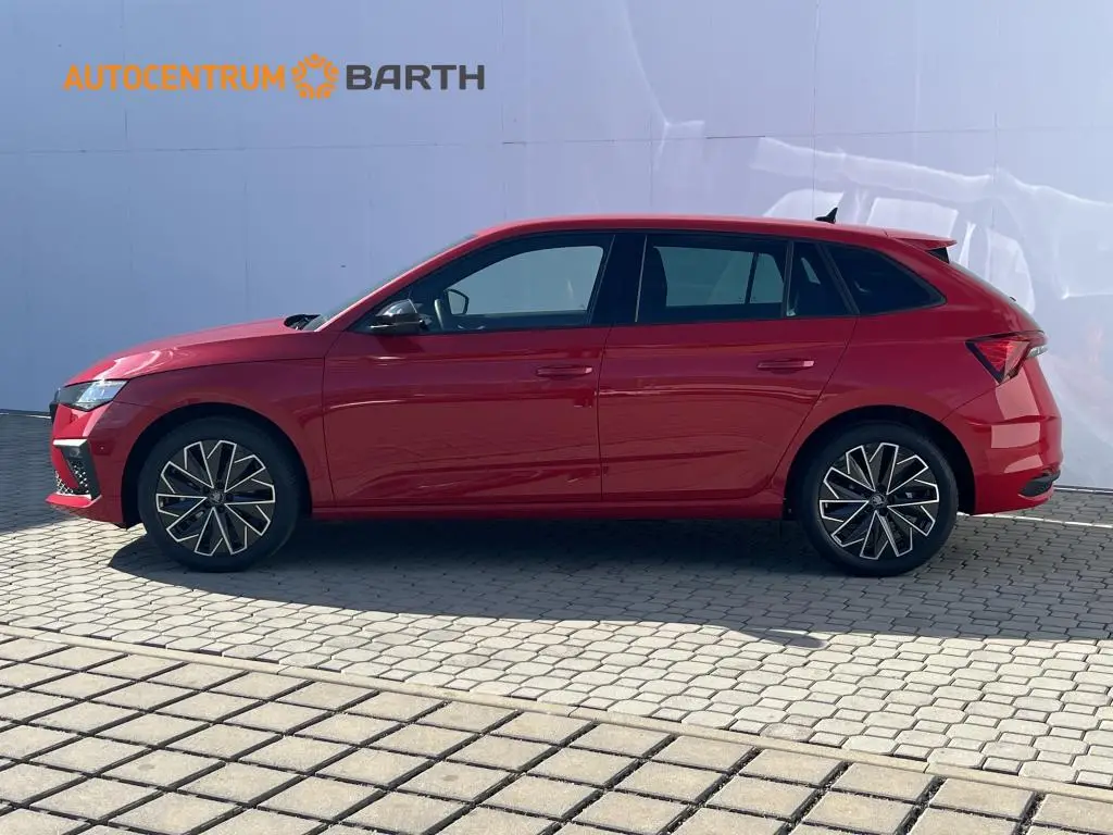 Škoda Scala Dynamic 7DSG 1,0TSI / 85kW