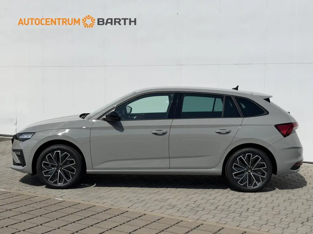 Škoda Scala Dynamic 7DSG 1,0TSI / 85kW