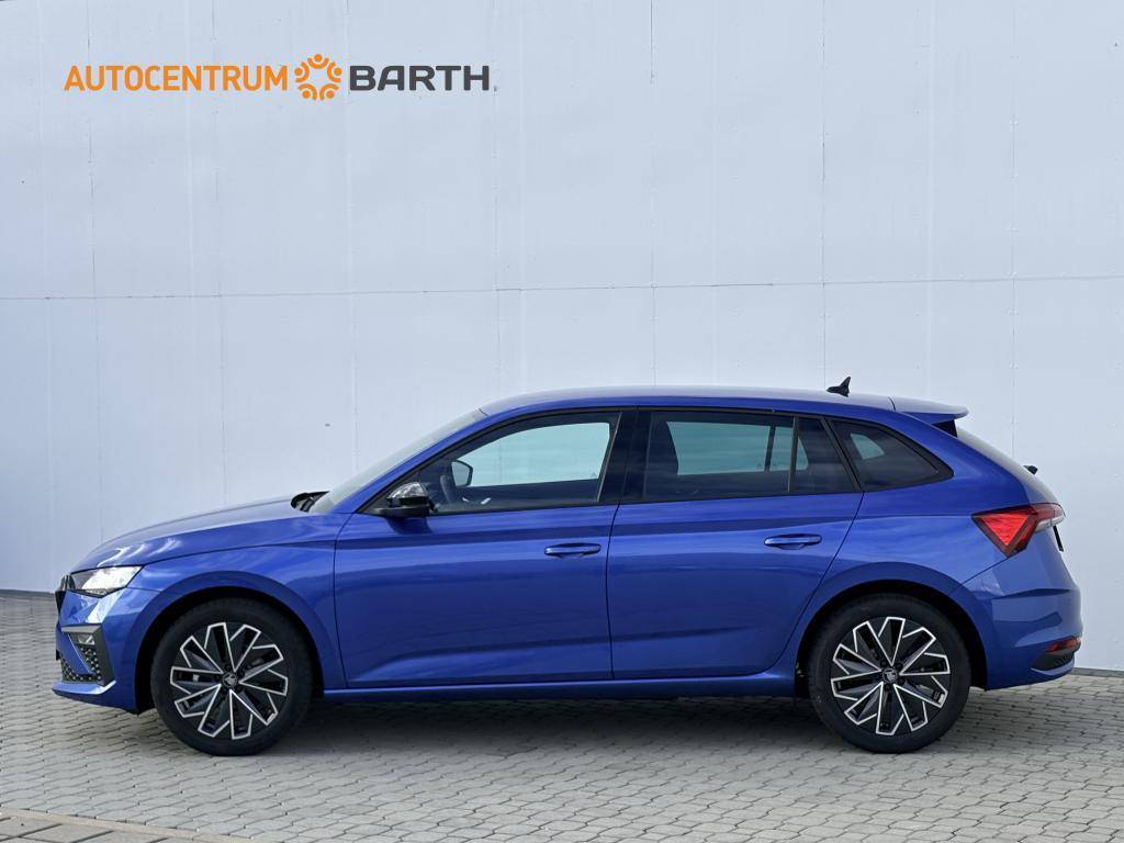 Škoda Scala Dynamic 7DSG 1,0TSI / 85kW