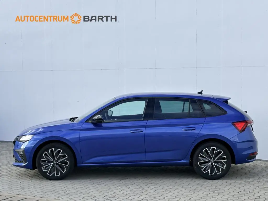 Škoda Scala Dynamic 7DSG 1,0TSI / 85kW