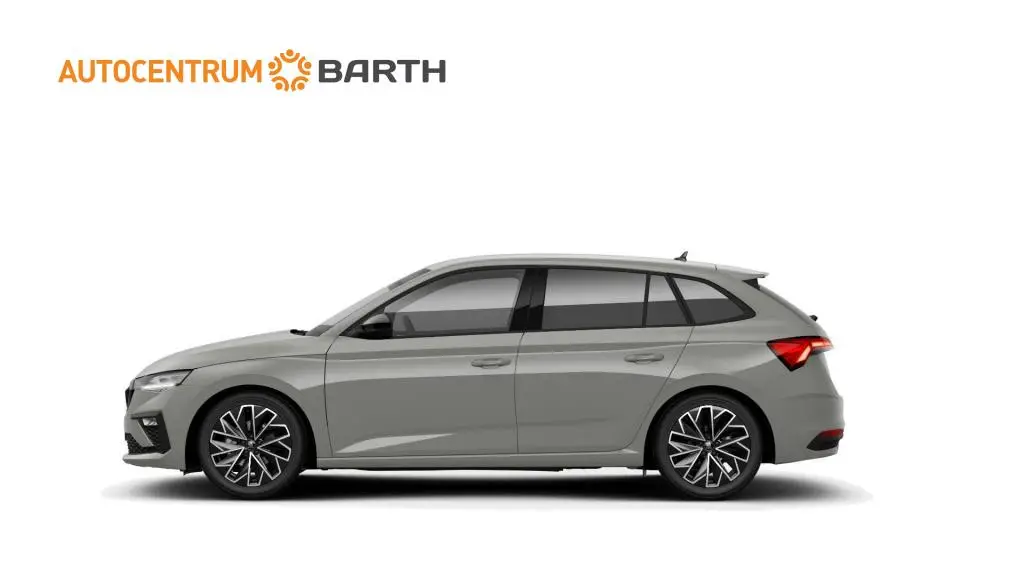 Škoda Scala Dynamic 7DSG 1,0TSI / 85kW