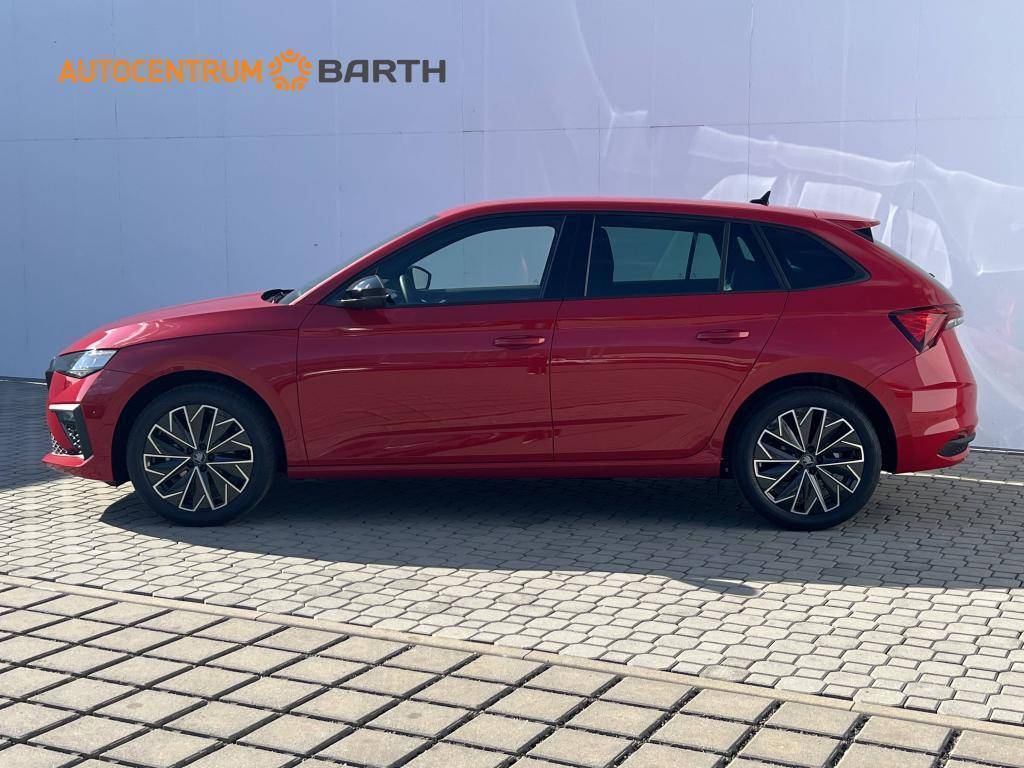 Škoda Scala Dynamic 7DSG 1,0TSI / 85kW