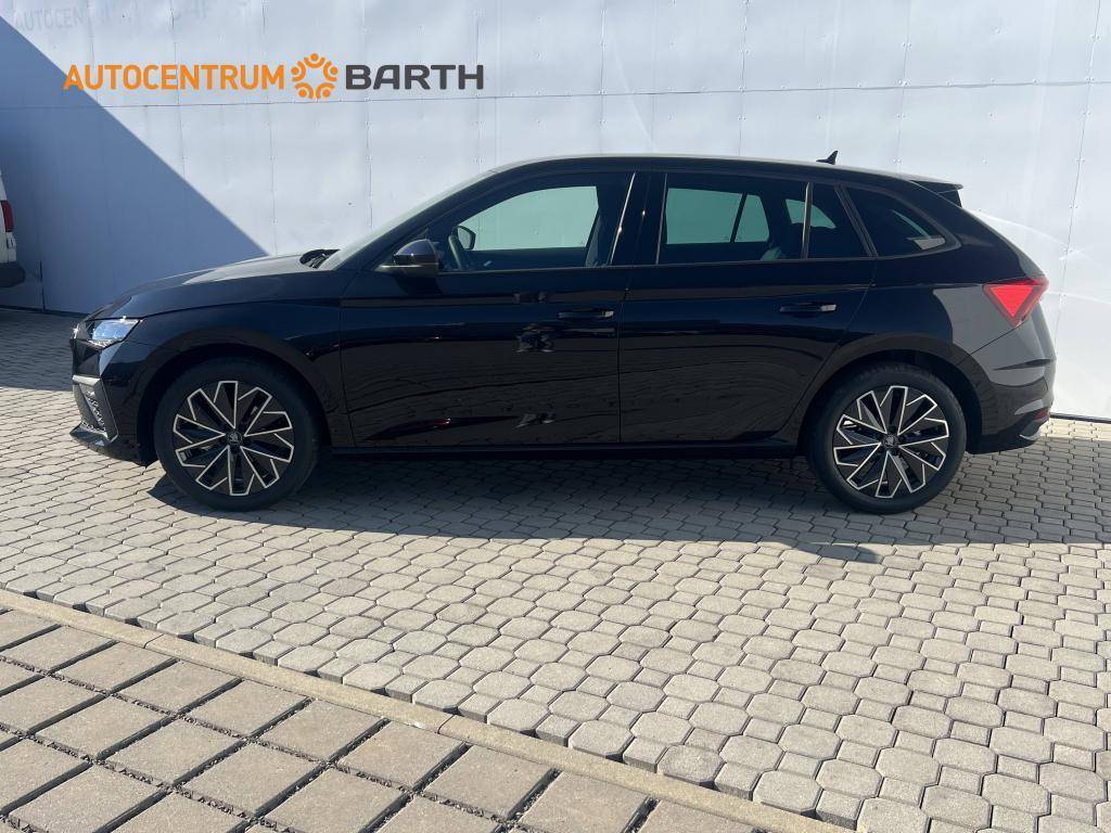 Škoda Scala Dynamic 7DSG 1,0TSI / 85kW