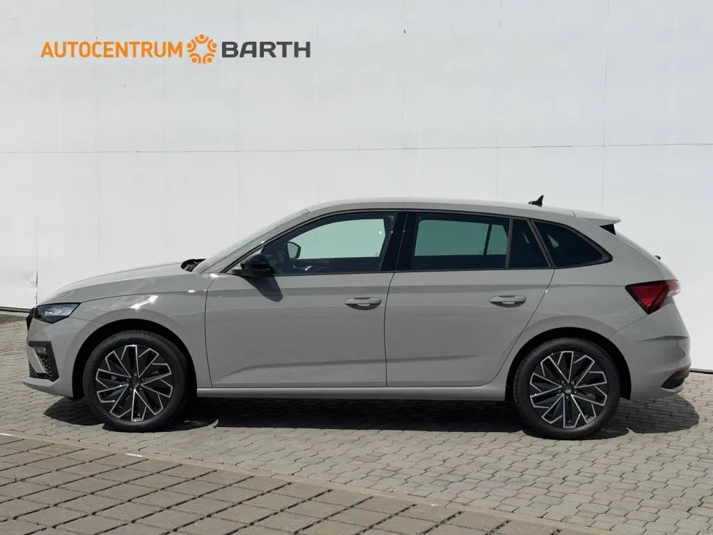 Škoda Scala Dynamic 7DSG 1,0TSI / 85kW