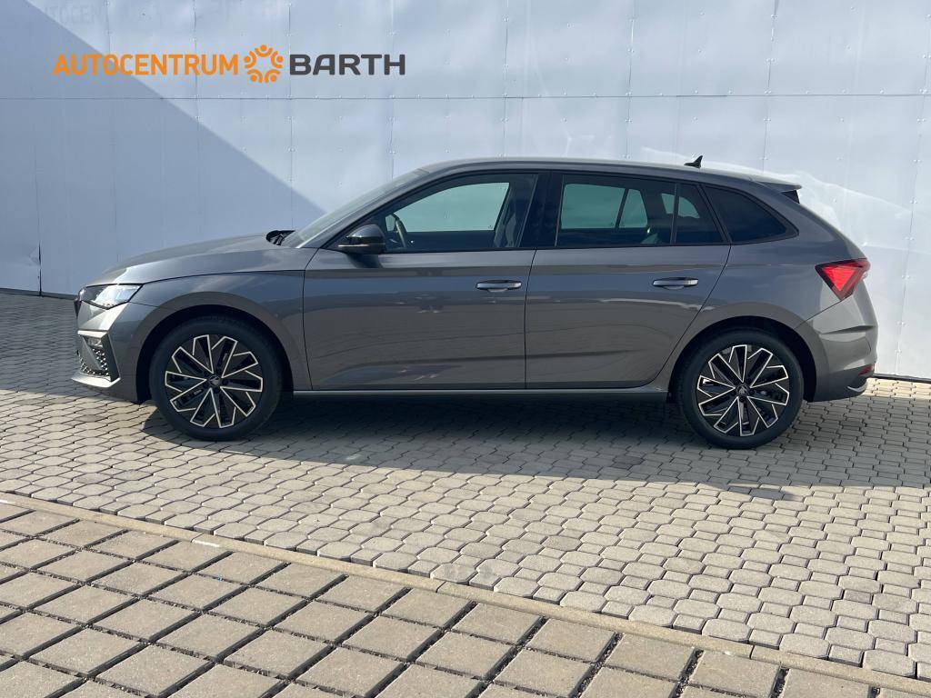 Škoda Scala Dynamic 7DSG 1,0TSI / 85kW