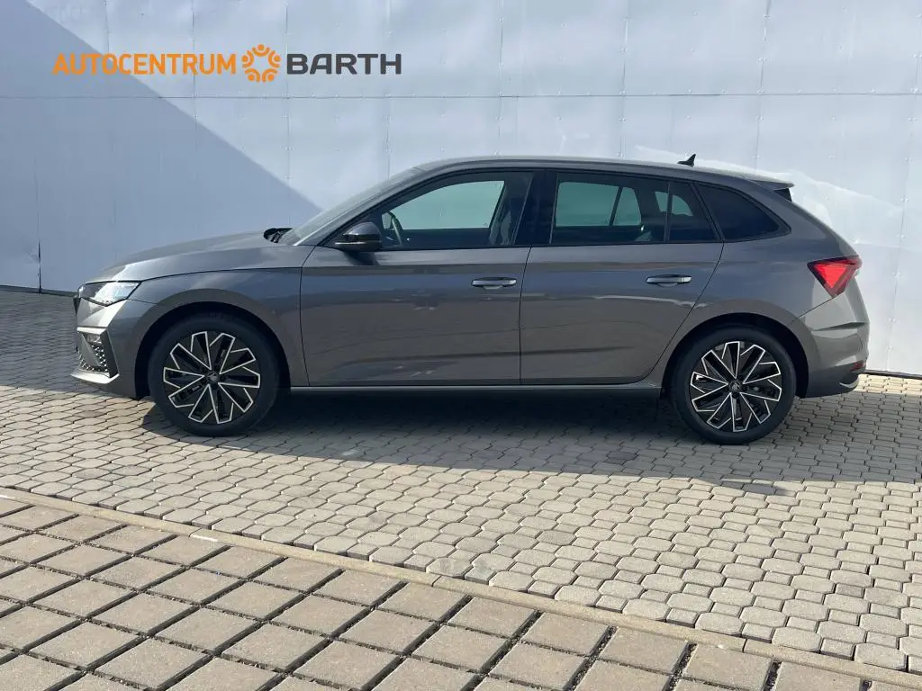 Škoda Scala Dynamic 7DSG 1,0TSI / 85kW