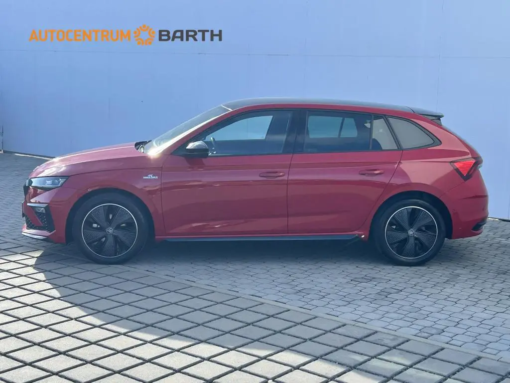 Škoda Scala Monte Carlo 1,0TSI / 85kW