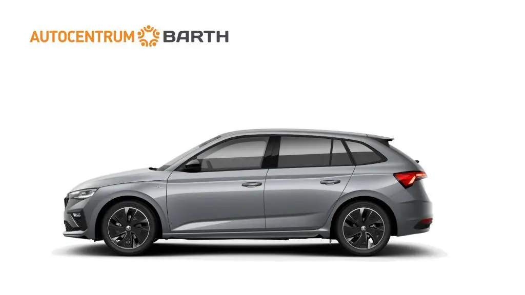 Škoda Scala Monte Carlo 1,0TSI / 85kW