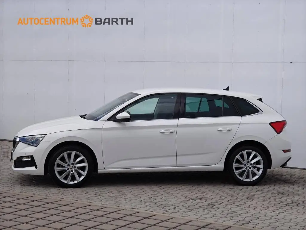 Škoda Scala Style 1,6TDI / 85kW
