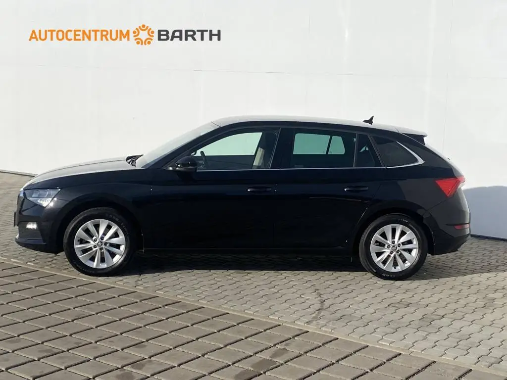 Škoda Scala Style 6MP 1,0TSI / 81kW