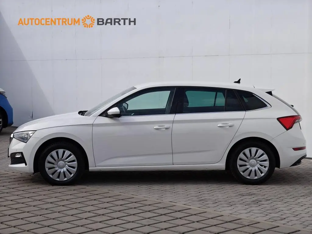 Škoda Scala Style 6MP 1,0TSI / 81kW