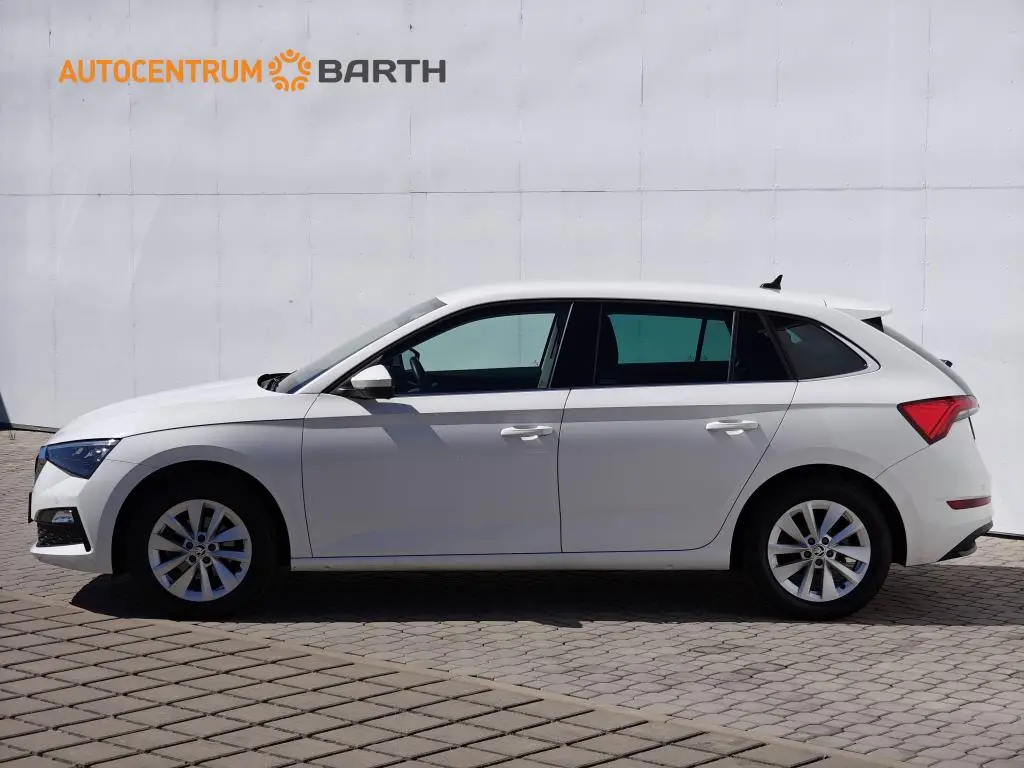 Škoda Scala Style 6MP 1,0TSI / 81kW