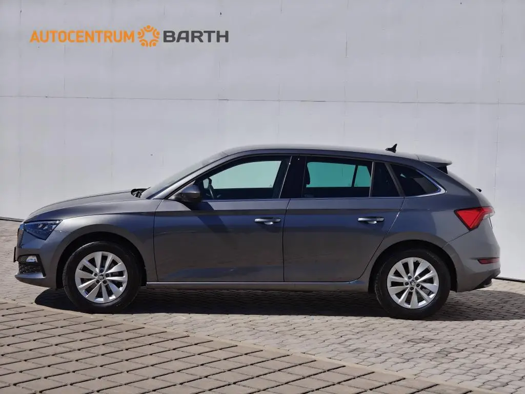 Škoda Scala Style 6MP 1,0TSI / 81kW