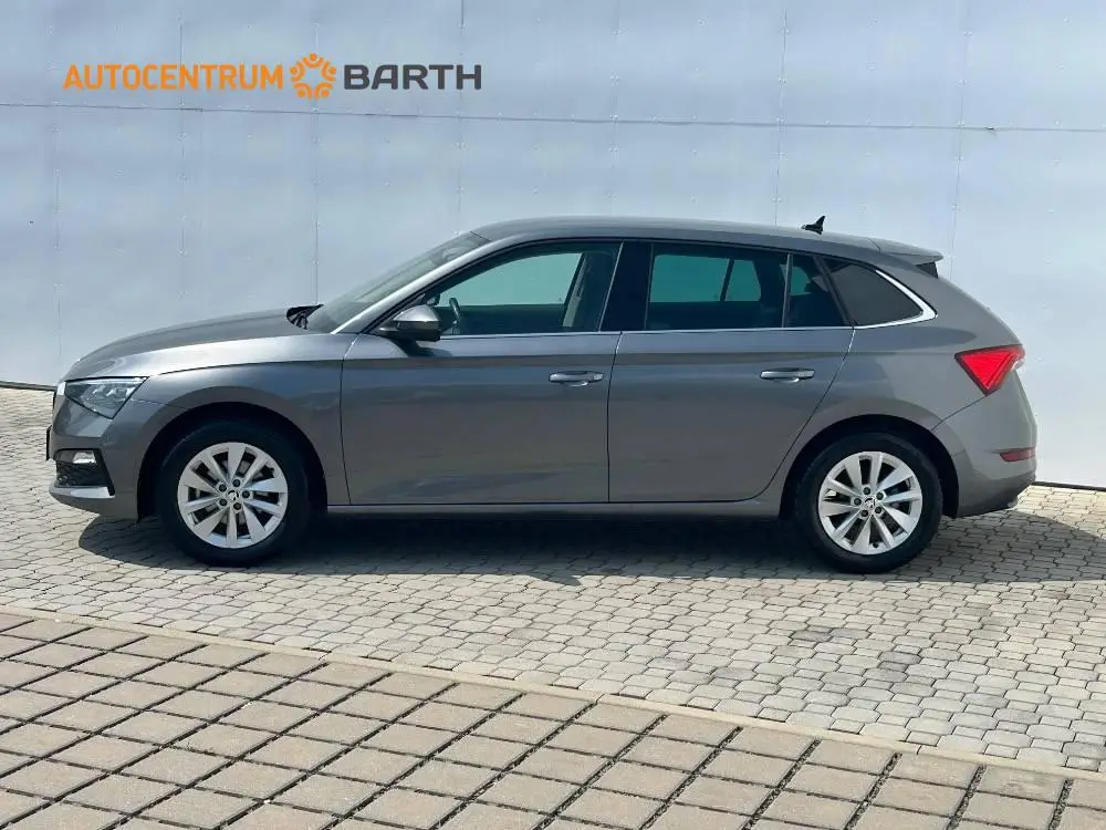 Škoda Scala Style 6MP 1,0TSI / 81kW