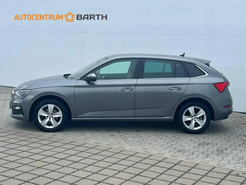 Škoda Scala Style 6MP 1,0TSI / 81kW