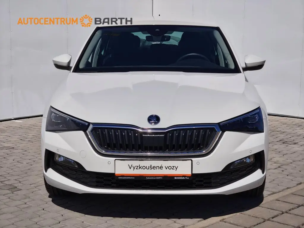 Škoda Scala Style 6MP 1,0TSI / 81kW