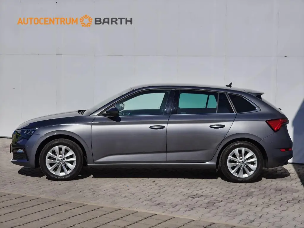 Škoda Scala Style 6MP 1,5TSI / 110kW