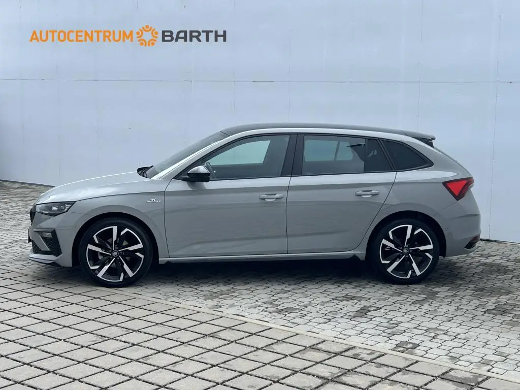 Škoda Scala Style 7DSG 1,5TSI / 110kW