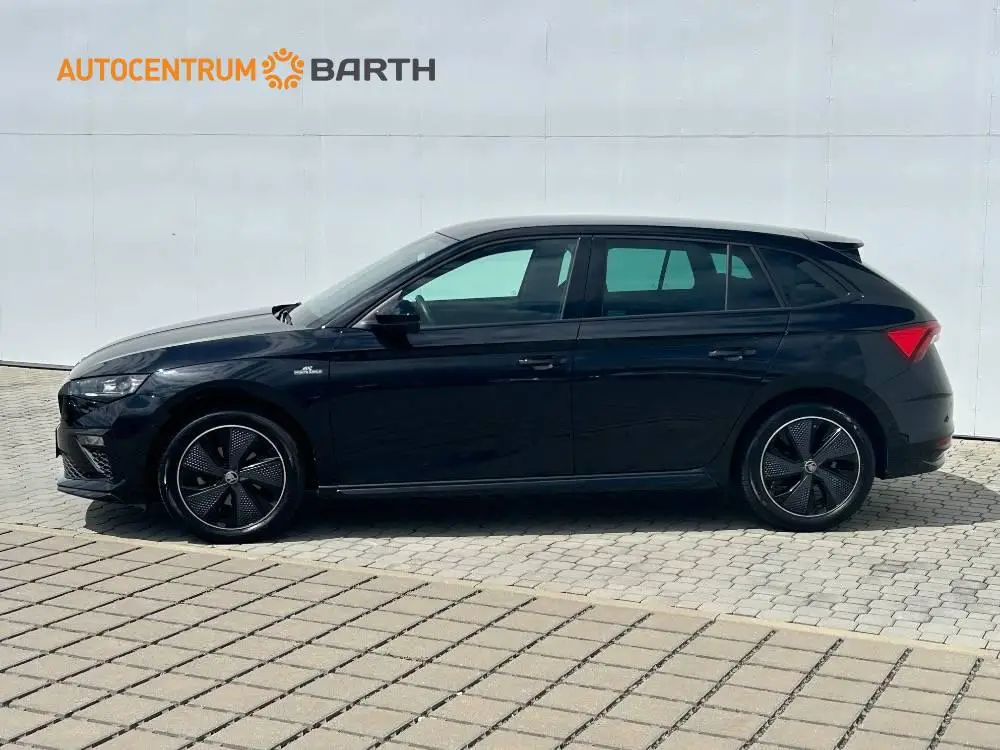 Škoda Scala Style 7DSG 1,5TSI / 110kW