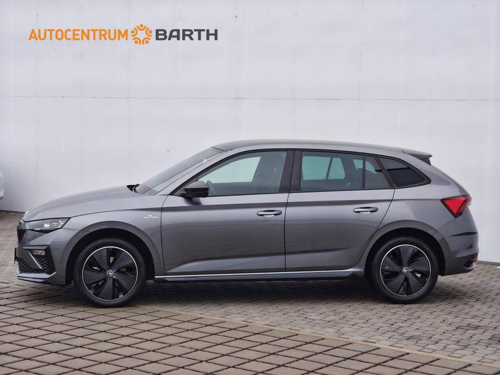 Škoda Scala Style 7DSG 1,5TSI / 110kW
