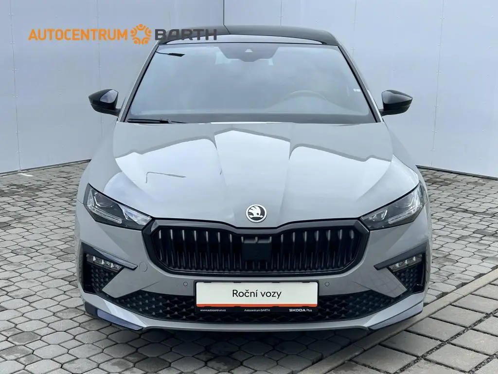 Škoda Scala Style 7DSG 1,5TSI / 110kW