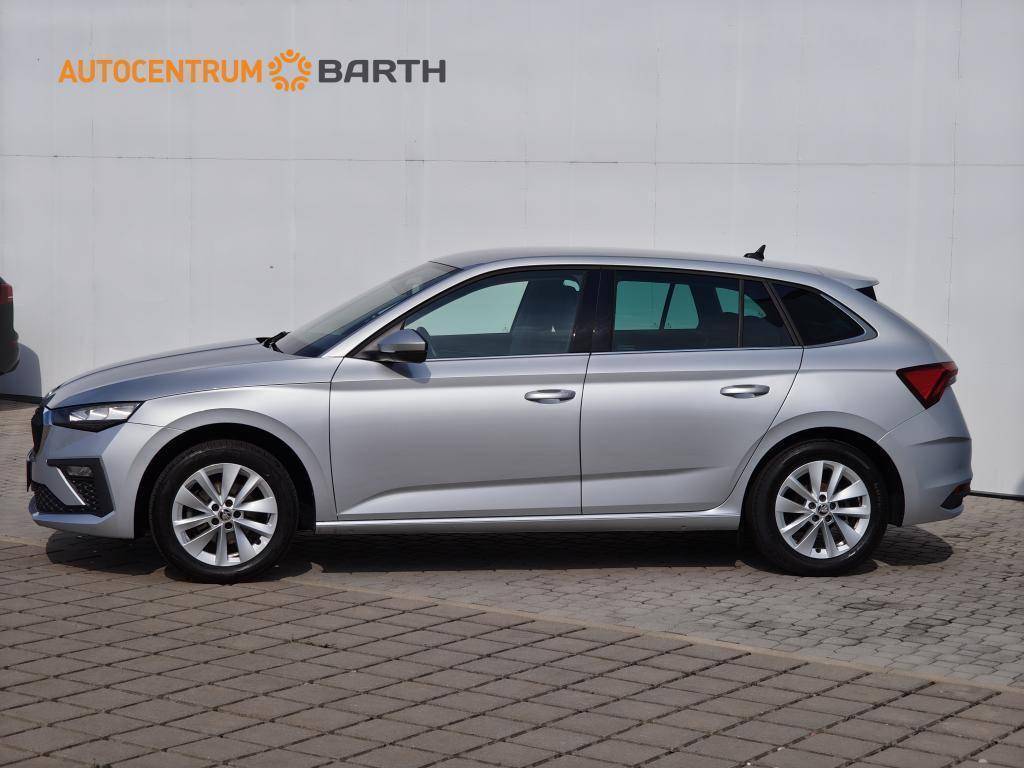 Škoda Scala Top Selection 6MP 1,0TSI / 85kW