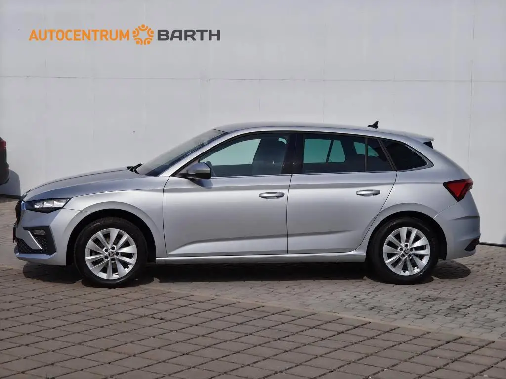 Škoda Scala Top Selection 6MP 1,0TSI / 85kW
