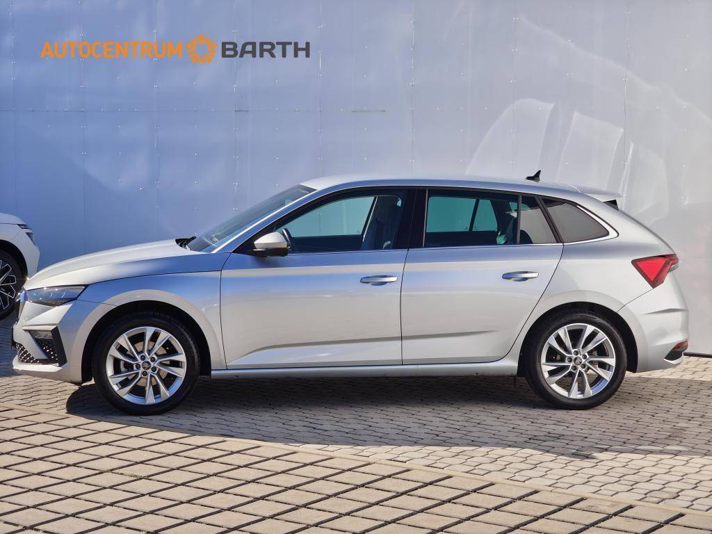 Škoda Scala Top Selection 6MP 1,0TSI / 85kW