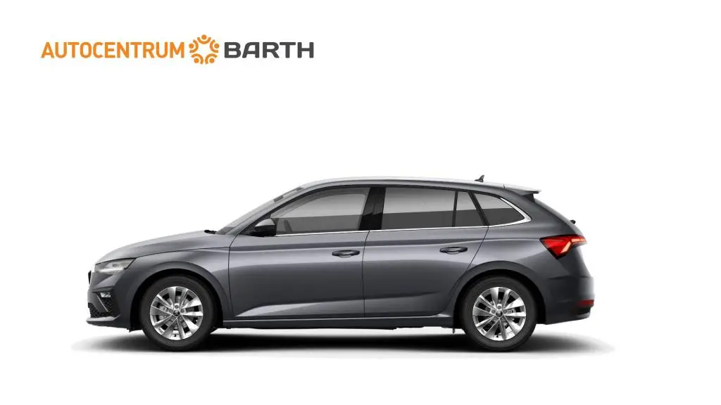 Škoda Scala Top Selection 6MP 1,0TSI / 85kW