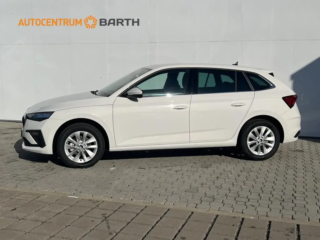 Škoda Scala Top Selection 6MP 1,0TSI / 85kW