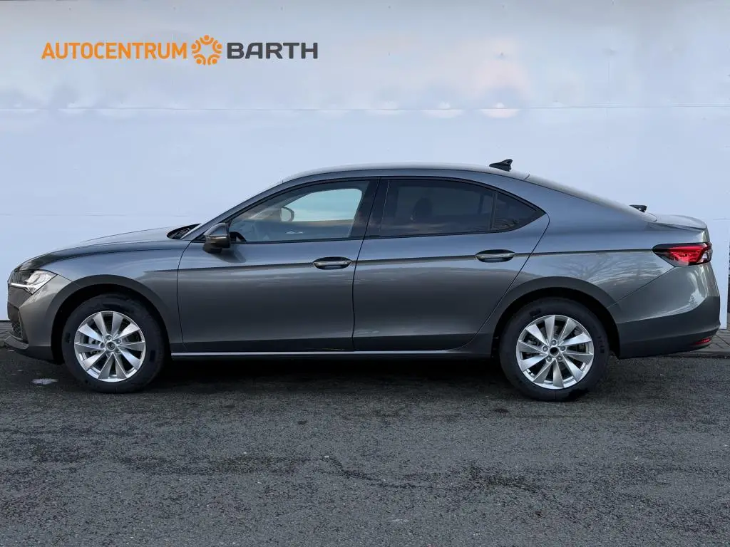 Škoda Superb Selection 7DSG 2,0TDI / 110kW