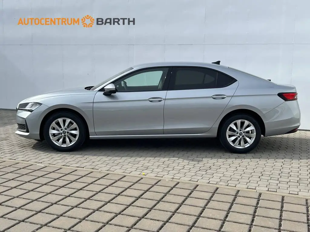 Škoda Superb Selection 7DSG 2,0TDI / 110kW