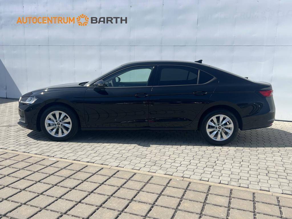 Škoda Superb Selection 7DSG 2,0TDI / 110kW