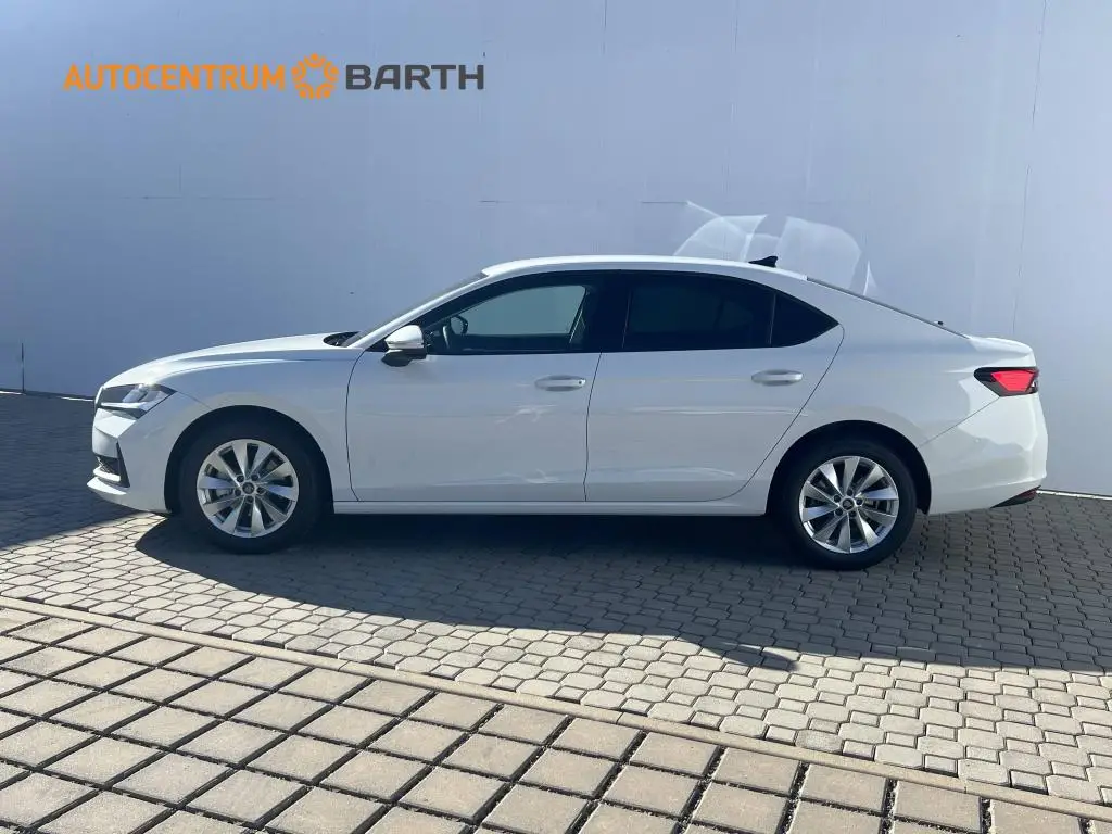 Škoda Superb Selection 7DSG 2,0TDI / 110kW