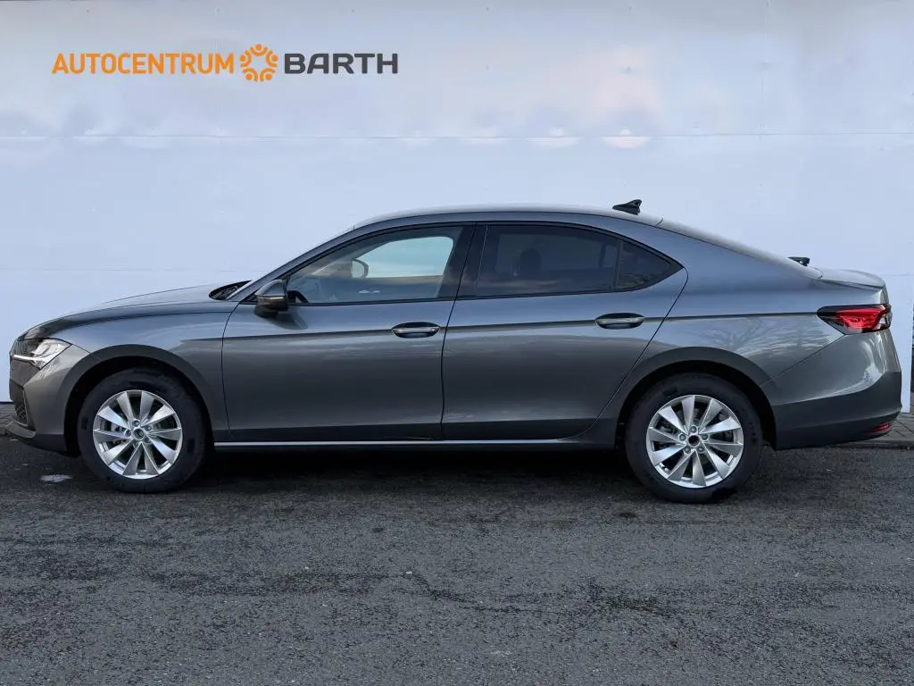 Škoda Superb Selection 7DSG 2,0TDI / 110kW