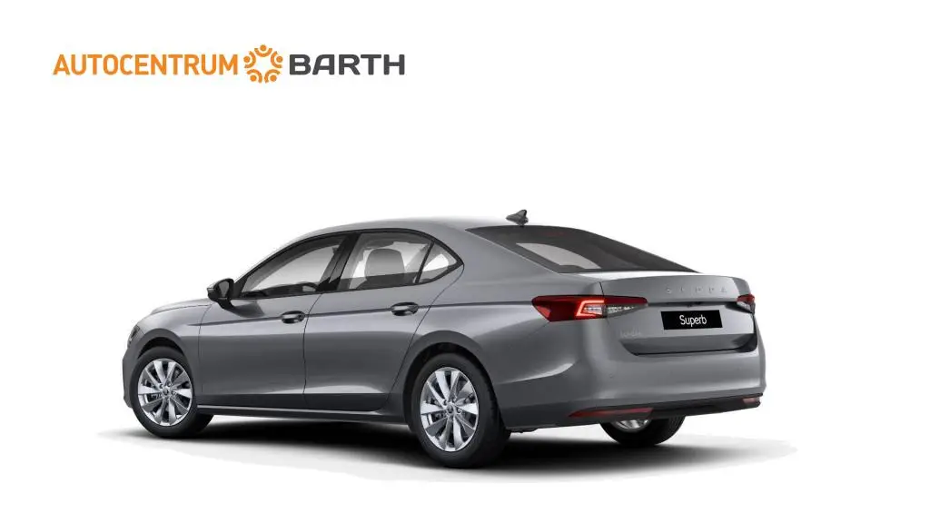 Škoda Superb Sportline  2,0 TDI 110 kW 7DSG 2,0TDI / 110kW