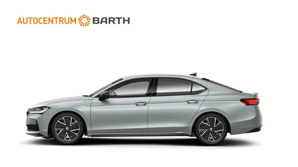 Škoda Superb Sportline  2,0 TDI 110 kW 7DSG 2,0TDI / 110kW