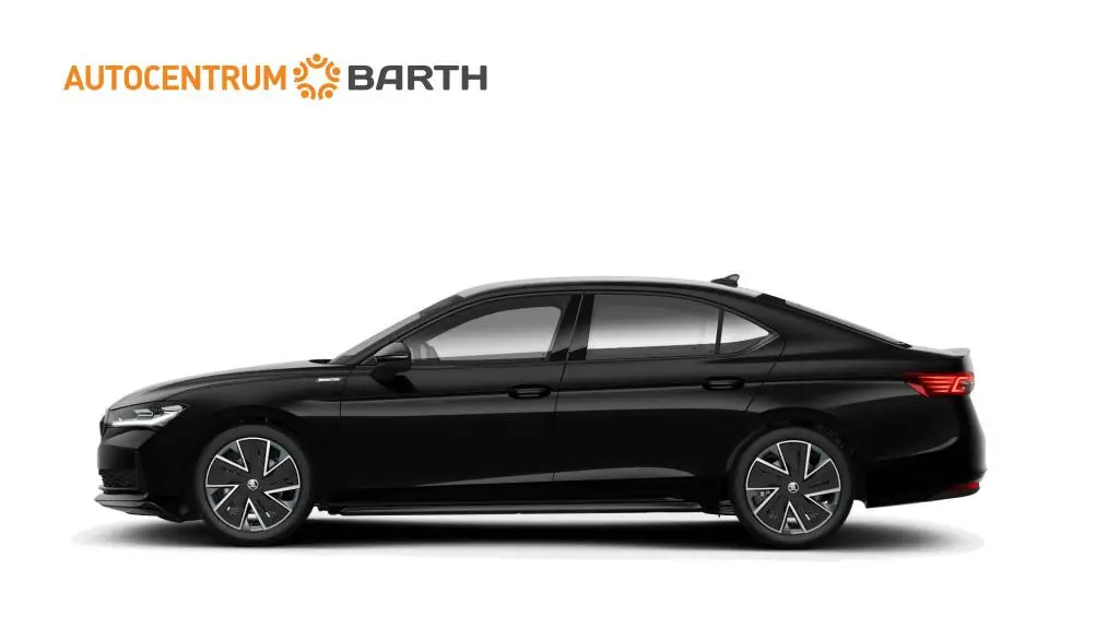 Škoda Superb Sportline  2,0 TDI 110 kW 7DSG 2,0TDI / 110kW