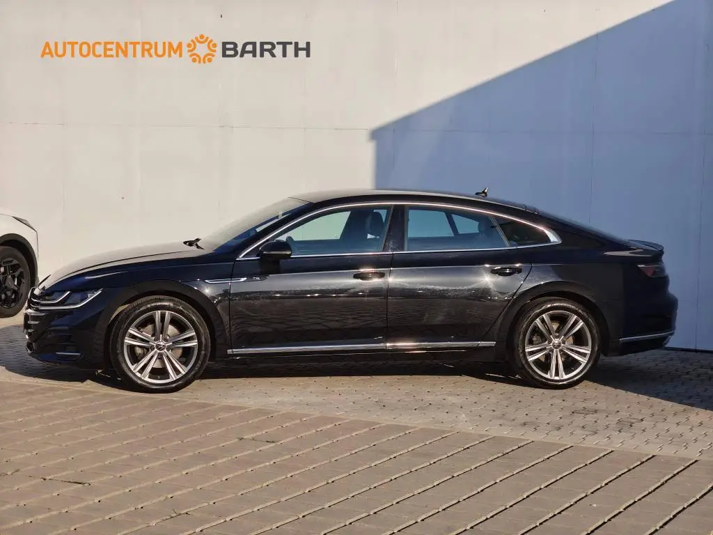 Volkswagen Arteon R-Line 6G 1,5TSI / 110kW