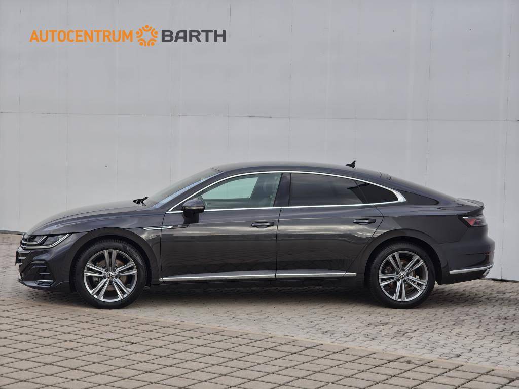 Volkswagen Arteon R-Line 6G 1,5TSI / 110kW