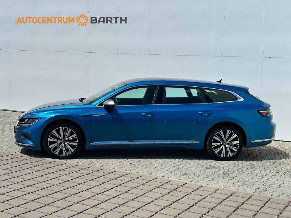 Volkswagen Arteon Shooting Brake Elegance 7DSG 2,0TDI / 147kW