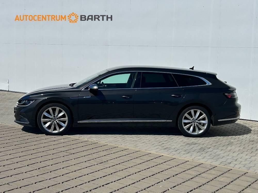 Volkswagen Arteon Shooting Brake Elegance 7DSG 2,0TSI / 140kW