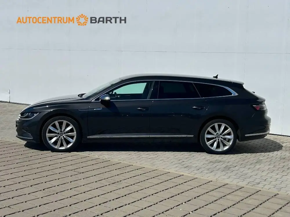 Volkswagen Arteon Shooting Brake Elegance 7DSG 2,0TSI / 140kW
